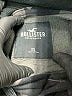Hollister Black Pullover Hoodie Size XS - photo 7