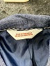 Cat & Jack 100% Cotton Plaid Blue Blazer Size 6 - photo 3