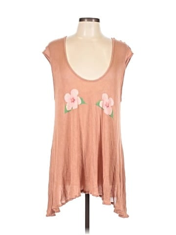 Wildfox Sleeveless T-Shirt (view 1)
