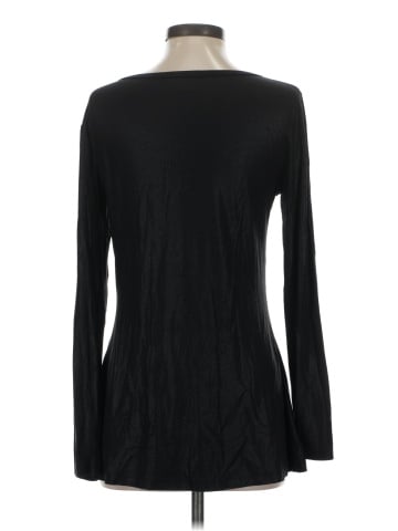 Lynn Ritchie Silver Long Sleeve T-Shirt (view 2)