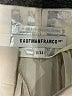 KAUFMANFRANCO Green Khaki Shorts Size 8 - photo 3