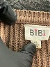 Bibi Brown Pullover Sweater Size XL - photo 7