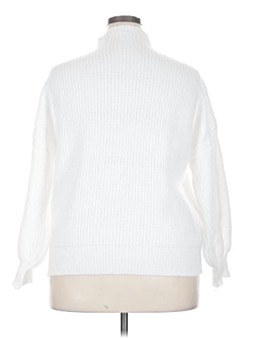 Unbranded Turtleneck Sweater (view 2)