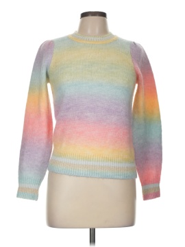 Charter Club Pullover Sweater