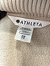 Athleta Silver Pullover Sweater Size XS - photo 7