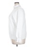 Unbranded 100% Polyester White Turtleneck Sweater Size XXL - photo 5