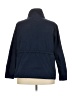 Old Navy 100% Cotton Solid Blue Jacket Size XXL - photo 2