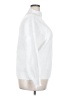 Unbranded 100% Polyester White Turtleneck Sweater Size XXL - photo 4