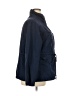 Old Navy 100% Cotton Solid Blue Jacket Size XXL - photo 4