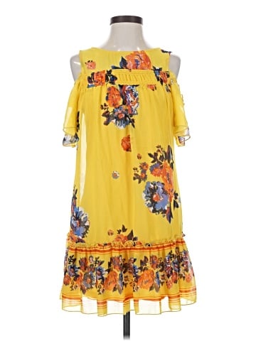 AUW Casual Dress (view 1)