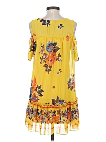 AUW Casual Dress (view 2)