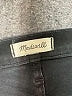 Madewell Black Jeans Size 26 waist - photo 6