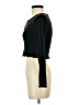 Heart & Hips Black Long Sleeve Top Size S - photo 5