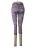 Everlast Print Purple Active Pants Size M - photo 2