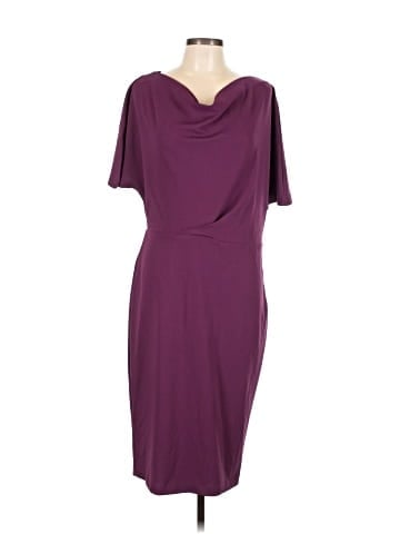Alexia Admor Cocktail Dress (view 1)