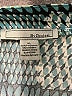 By Design Teal 3/4 Sleeve Henley Size XL - photo 7