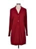 Hillard & Hanson Red Cardigan Size L - photo 1