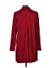 Hillard & Hanson Red Cardigan Size L - photo 2