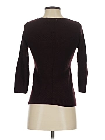 New York & Company Pullover Sweater (view 2)