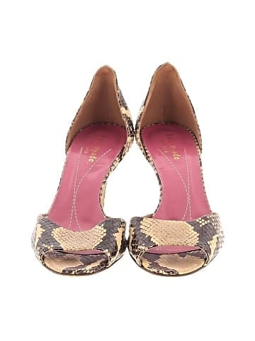Kate Spade New York Heels (view 2)