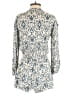 Roan + Ryan 100% Rayon Blue Romper Size XS - photo 2