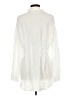 Shein 100% Polyester Ivory Casual Dress Size 12 - photo 2