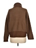 Oliver by Escio Brown Coat Size L - photo 2