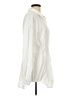 Shein 100% Polyester Ivory Casual Dress Size 12 - photo 4