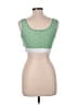 Unbranded Green Sports Bra Size L - photo 2