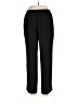 Unbranded Black Track Pants Size 32 waist (estimated) - photo 1