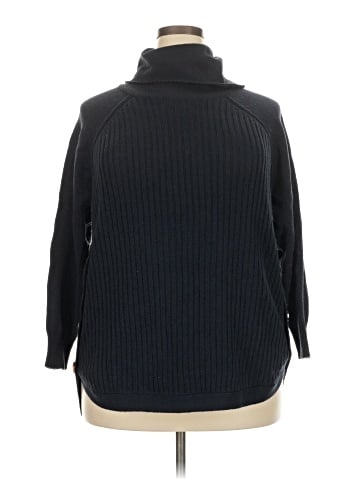 RD Style Turtleneck Sweater (view 1)