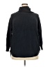 RD Style Black Turtleneck Sweater Size 2X - photo 1