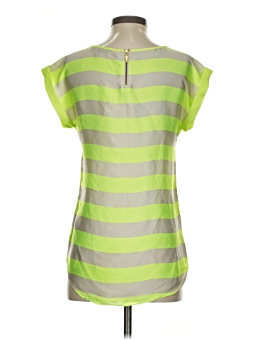 Express Short Sleeve Top (view 2)