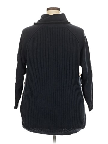 RD Style Turtleneck Sweater (view 2)