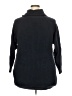 RD Style Black Turtleneck Sweater Size 2X - photo 2