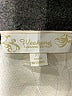 Weekend Suzanne Betro Ivory Sleeveless Blouse Size XL - photo 7