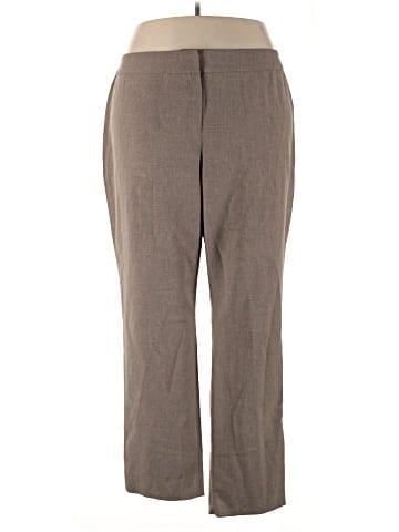 Kasper Dress Pants (view 1)
