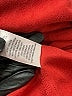 Roaman's 100% Polyester Red Fleece Size 20 - photo 7