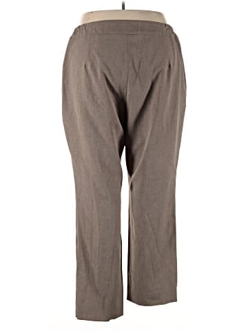 Kasper Dress Pants (view 2)