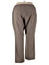Kasper Brown Dress Pants Size 20W - photo 2