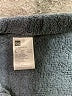 GU 100% Polyester Blue Casual Pants Size L - photo 7