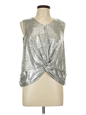 Assorted Brands Sleeveless Blouse (view 1)
