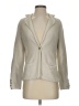 White + Warren 100% Cotton Tan Cardigan Size S - photo 1