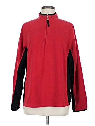 Style&Co Sport Pullover Sweater (view 1)