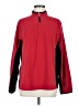Style&Co Sport Red Pullover Sweater Size M - photo 1