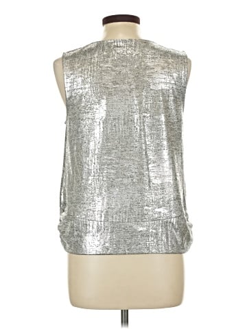 Assorted Brands Sleeveless Blouse (view 2)