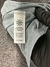 Athleta Gray Active Tank Size S - photo 8