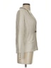 White + Warren 100% Cotton Tan Cardigan Size S - photo 4