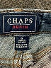 Chaps Blue Jeans Size 6 - photo 4