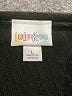 Lularoe Black Cardigan Size L - photo 7